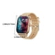 thumbnail image 3 of Reloj Inteligente con Texto Y Llamada, Reloj a Prueba de Agua Más Nuevo X8 2.01, Llamadas Bluetooth de Pantalla Grande, Vida Útil Extendida de la Batería, Diseño de Strass, Rastreador de Fitness Multi, 3 of 8