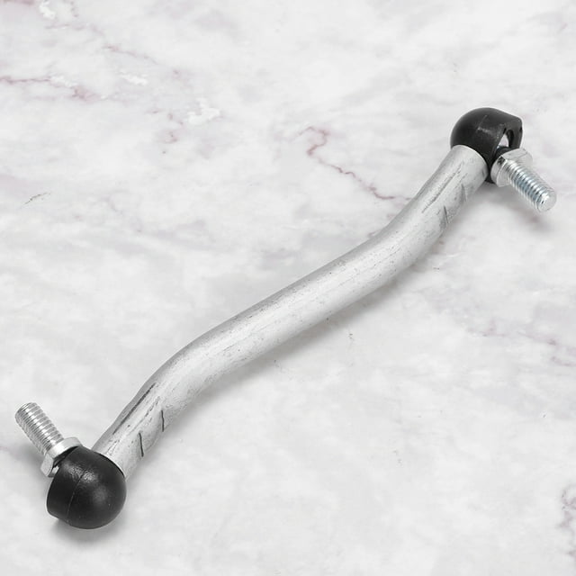 Sensor de conector de faro, varilla de conector de nivel de faro de repuesto para vehículo Sensor de nivel de faro Estética elegante