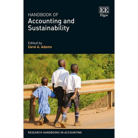 HANDBOOK OF ACCOUNTING & SUSTAINAB