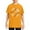 v#8Yellow40, variant on Rggeeun Boys Toddler T-Shirts Baseball Graphic Summer Crewneck Short Sleeve Knit For Kids Cute Athletic Casual Versatile Tee,Beige,3-4 Years