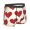 thumbnail image 3 of Balery Men'S Design Name Ultra Soft Performance Boxer Briefs-Size Name, 3 of 9