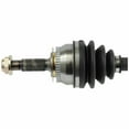thumbnail image 5 of Detroit Axle - Front Left Driver Side CV Axle Shaft Assembly Replacement for Hyundai Elantra Tiburon Manual Transmission 2.0L, 5 of 5
