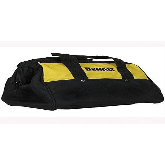 Bolsa de herramientas DEWALT 13 Mini Heavy Duty Contractor