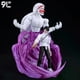 thumbnail image 3 of 9L3D Printed Anime Jujutsu Yuta Satoru Gojo Lucky Dummy 13 Movable Shapeshift Action Figures Mannequin Toys, 3 of 4