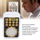 thumbnail image 3 of Reproductor árabe ANGGREK Juguete Portátil Para Niños Para bodas, 3 of 7