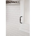 thumbnail image 2 of Amerock Granby 3 inch Center-to-Center Oil-Rubbed Bronze Cabinet Pull, 10 Pack, 2 of 3