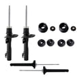 thumbnail image 1 of Kit Original AG para Auto Completo para Volkswagen Gol 2009 a 2021 8 Piezas Nuevos, 1 of 5