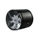 thumbnail image 4 of Ventilador extractor de aire, ventilador de ventilación de energía libre, ventilador de tubo de pared de ventilación circular 6 pulgadas 150 mm, 4 of 9