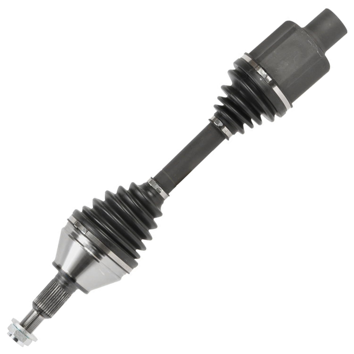 Detroit Axle - Front CV Axle for 2012-2021 Ram 1500 2019-2021 1500 Classic, CV Axle Shaft Assembly 2013 2014 2015 2016 2017 2018 2020
