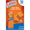 thumbnail image 4 of Lance ToastChee Peanut Butter, 10 Count 1.52 oz, 4 of 8
