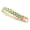 Light gold-A, variant on 2-Pack Floral Embroidery Wrist Lanyard, Keychain Wristlet Strap for Keys & Phones, Boho Style