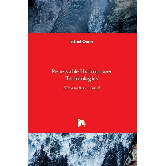 Renewable Hydropower Technologies (Hardcover)