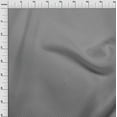 thumbnail image 4 of oneOone Cotton Poplin Gray Fabric Geometric Craft Projects Decor Fabric Printed By The Yard 42 Inch Wide, 4 of 4