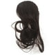 thumbnail image 1 of Greenadscape 1Ud Peluca Con Flequillo Frontal Marrón Para Mujer Clip En Extensión Natural, 1 of 7