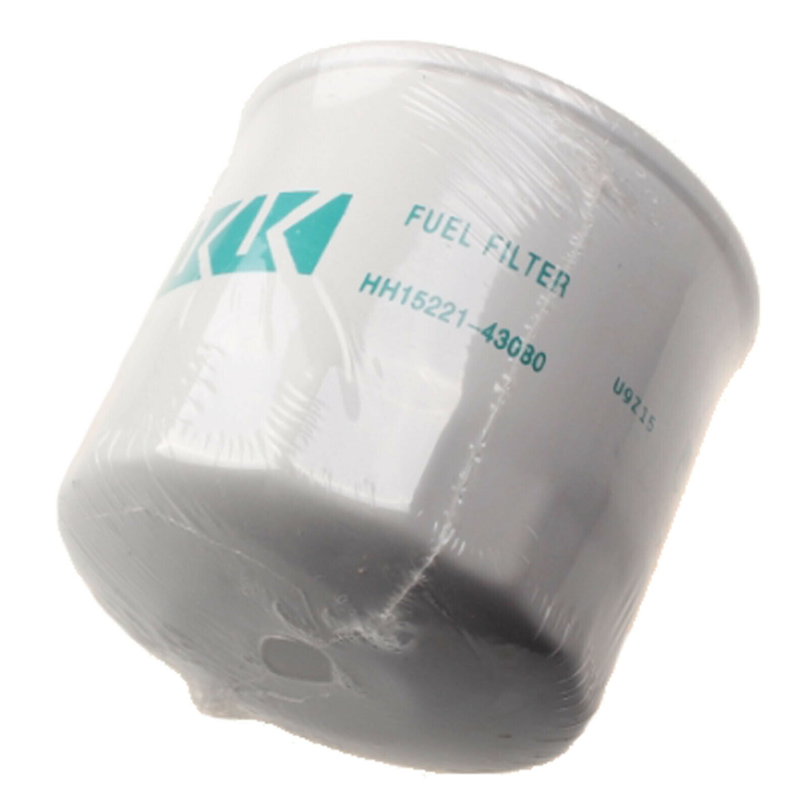 Fuel Filter For Kubota SVL75 SVL90 SVL952S Skid Steers 1522143080