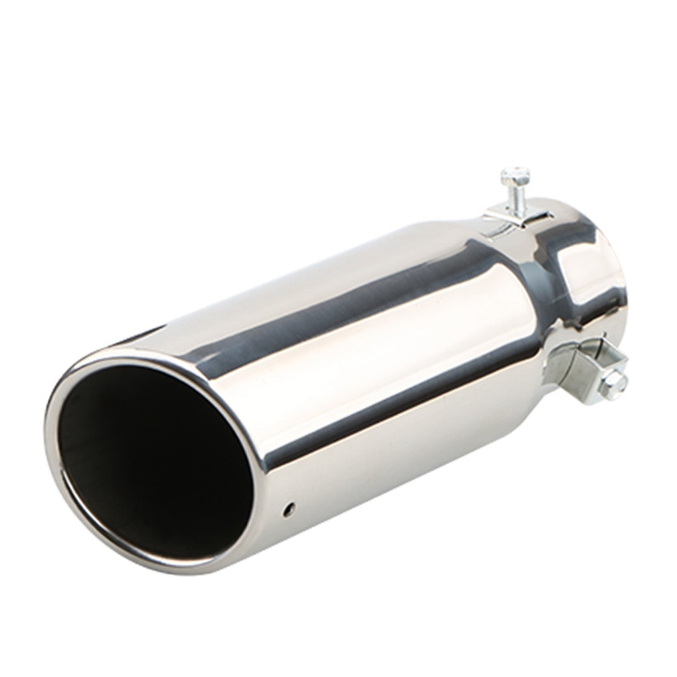 MoreChioce Car Exhaust Pipe Noise Silencer Insert DB Killer Universal 8