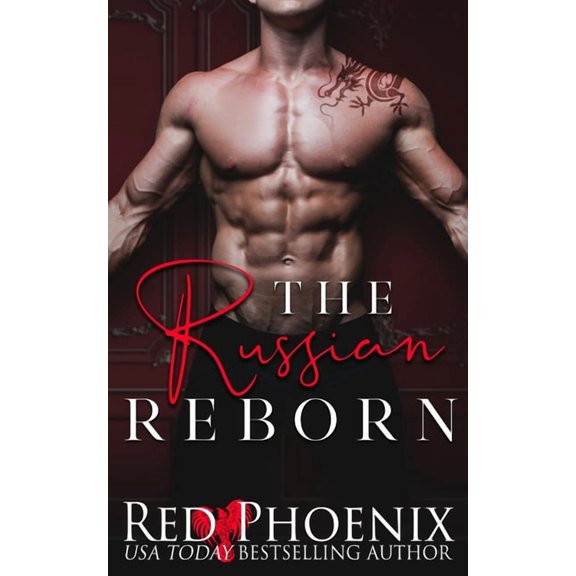 Rise of the Dominants The Russian Reborn, Book 3, (Paperback)
