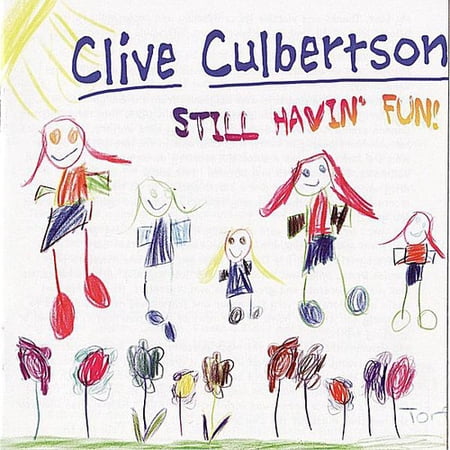 EAN 5028730003462 product image for Sill Havin' Fun | upcitemdb.com