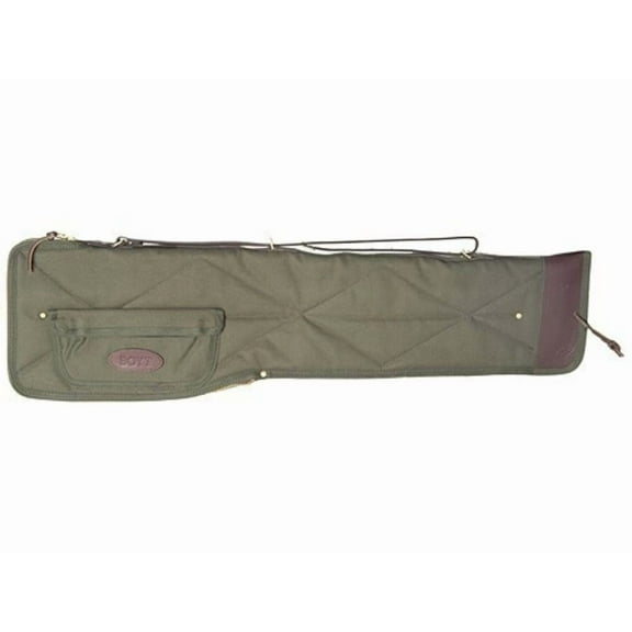 Boyt Harness Signature Series Takedown Canvas Case, OD Green, 34in