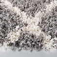 thumbnail image 3 of Safavieh Venus Nanda Geometric Shag Area Rug, 3 of 7