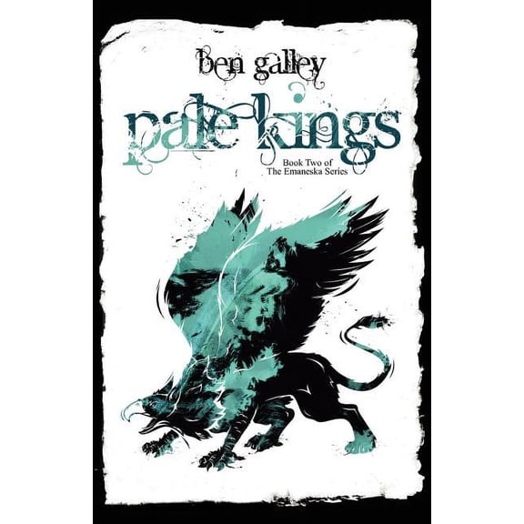 Emaneska Pale Kings, Book 2, (Paperback)