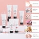 thumbnail image 5 of Kit de gel de uñas Poly Makartt, 6 colores neutros, 15 ml, para extensiones, 5 of 9