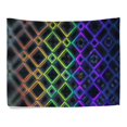 thumbnail image 2 of EREHome Color Texture Home Decoration Wall Tapestry 90x60 inches, 2 of 4