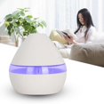 thumbnail image 3 of USB LED Ultrasonic Aroma Humidifier Essential Oil Diffuser Aromatherapy Purifier, 3 of 4