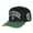 Slytherin, variant on Harry Potter Embroidered House Crest Animal Adjustable Snapback Hat Cap - 4 Different Styles