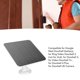 thumbnail image 4 of Panel Solar De 12W Para Timbre, IP66 Resistente Al Agua Con Soporte Ajustable De 360 ​​Grados, Compatible Con Doorbell, Ring Video Doorbell 2, 3, 4 Plus Y Cámara 2K., 4 of 7