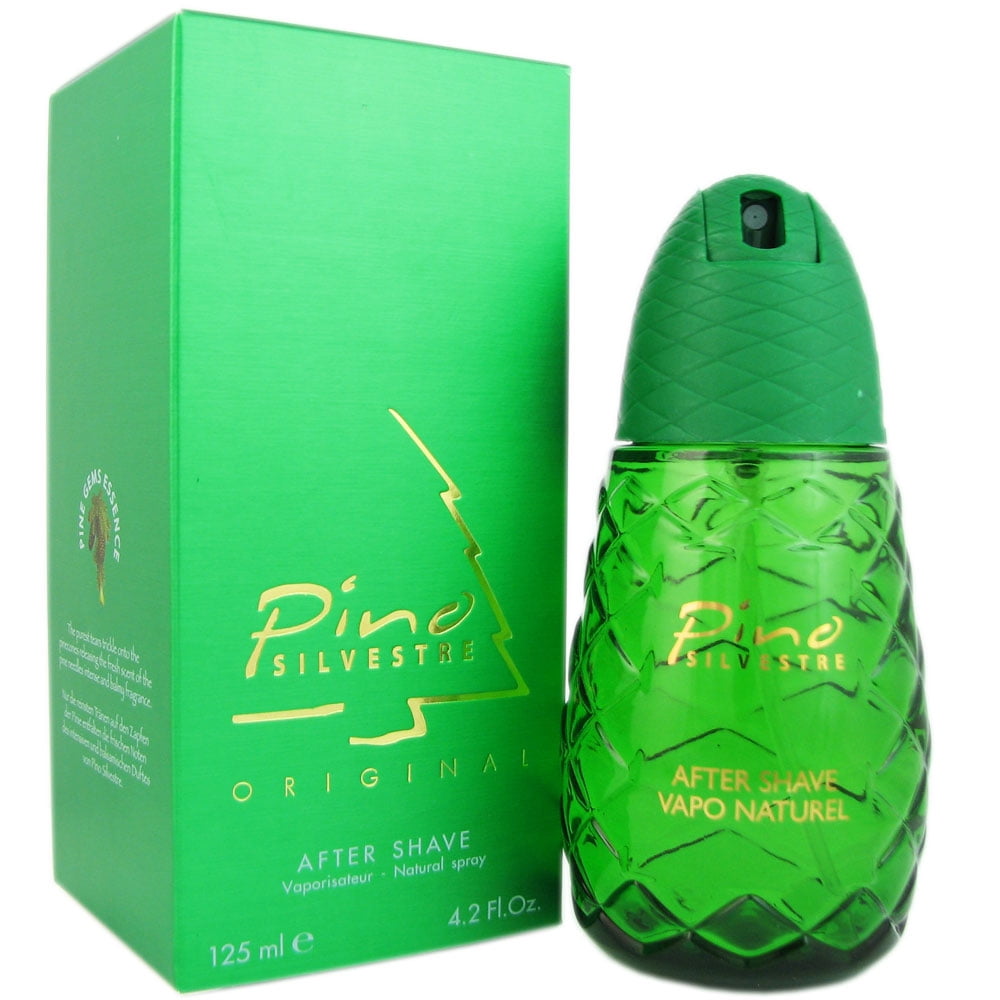 Original For Men 4 2 Oz After Shave Walmart Walmart