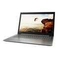 thumbnail image 4 of Lenovo IdeaPad 320-15IKB 81BG - Intel Core i5 - 8250U / up to 3.4 GHz - Win 10 Home 64-bit - UHD Graphics 620 - 8 GB RAM - 256 GB SSD - DVD-Writer - 15.6" TN 1920 x 1080 (Full HD) - Gigabit Ethernet - Wi-Fi 5 - platinum gray - kbd: US, 4 of 13