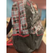 FAB Starpoint I Love Vampires Backpack 16