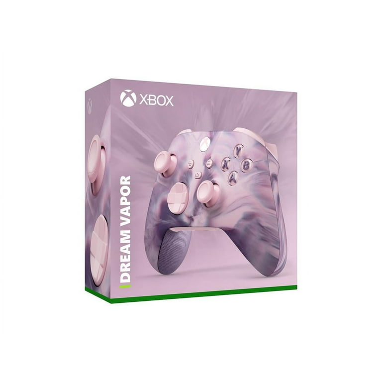 Microsoft Xbox Dream Vapor Special Wireless Controller for