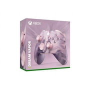 Microsoft Xbox Wireless Controller Dream Vapor Special Edition for Xbox Series X|S, Xbox One, and Windows Devices