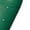 Dark Green, variant on iixpin Women's Shiny Rhinestone Lyrical Dance Costumes Long Sleeve Asymmetrical Figure Ice Skating Dress White L