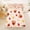 Capybara 03, variant on Erosebridal Kids Cute Capybara Twin Sheet Sets 3pcs,Boys Girls Cartoon Bow Animal Bedding,Ultra Soft Home Decor