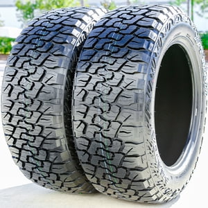 Haida HD877 X/T 285/60R18 122/119Q E 10 Ply Extreme Terrain Light Truck Tire Sansujyuku sansujyuku.com