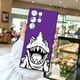 thumbnail image 2 of Funda de teléfono de goma TPU con estampado de dibujos animados elegante y duradera para iPhone: ¡perfecta para usuarios de moda!, 2 of 4