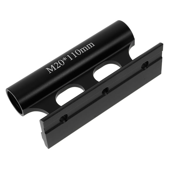 EXHUMKY Aluminium Alloy Bike Carrier Rack 1Pack for Car Roof Ideal for Outdoor Activities