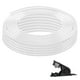 thumbnail image 1 of Tubo de teflón Lumanious PTFE de 5 m con cortador de 4 mm de diámetro interno x 6 mm de diámetro externo 3D, 1 of 7