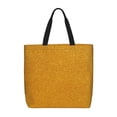 thumbnail image 1 of Easygdp Gold Glitter Bolsa Tote para Mujer, Bolso de Hombro para Trabajo, Playa, Viajes, Compras y Supermercado, 1 of 7