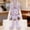 🔥 Purple_New, variant on Easter Plush Bunny Pull Toy 31Cm Pull Along Plush Rabbit Keychain Adorable Soft Stuffed Toy Birthday Holiday Gift for Nursery Decor Plush Keychain Bunny
