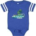 thumbnail image 3 of Inktastic Anna Maria Island Florida Boys or Girls Baby Bodysuit, 3 of 5