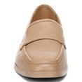 thumbnail image 5 of Vionic Womens Sellah Leather Slip On Loafers, 5 of 10