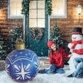 thumbnail image 1 of Big Save,HWRETIE Inflatable Toy Clearance,Outdoor Christmas Inflatable Decorated Christmas Inflatable Christmas Tree Decorations, 1 of 5