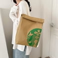 thumbnail image 2 of Mochila Informal para Ir Al Escolar Novedad Gran Capacidad Mujeres Y Niñas, 2 of 9