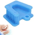 thumbnail image 4 of LYUMO Professional Mouth Props Silicone Orthodontic Bite Blocks Cheek Retractor,Bite Block, 4 of 8