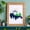 Wolf, variant on 12pcs Wolf Stencils 11.8x11.8 inch Forest Wolf Painting Decoration Stencils Reusable Mountain Wolf Stencil Animal Drawing Stencil for Painting on Wood Floor Wall Fabric