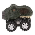 thumbnail image 1 of Figuras de dinosaurio de juguete Sunnimix 5 opciones de Coches Juguetes jurásicos, 1 of 7